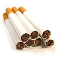 News Fake Cigarettes Counterfeit Health